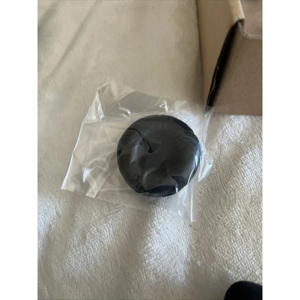 Sennheiser Monaural CX&O SH 330 Headset NEW With‎ Extras